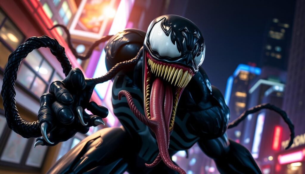 Venom